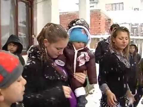 Видео: Бабин ден на Бале част 2