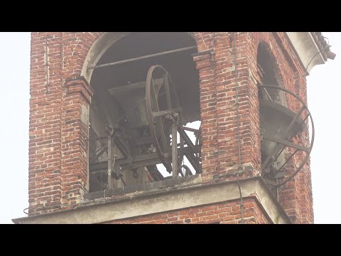 Видео: Концерт самых красивых миланских колоколов, исполняемых на струнах