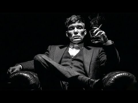 Видео: Плейлист, который заставит вас почувствовать себя боссом мафии | Песни Dark Gentleman Blues