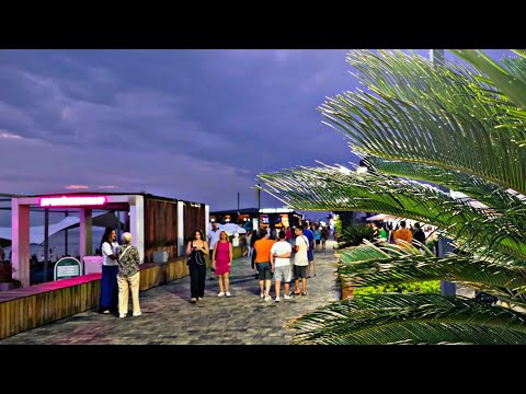 Видео: ✅️🌴3 АВГУСТА В АДЛЕРЕ: АДЛЕРСКИЙ ПАРК, ВЕЧЕРНЯЯ НАБЕРЕЖНАЯ АДЛЕРА С ЛУЧШИМИ ЛОКАЦИЯММ. АДЛЕР 2025