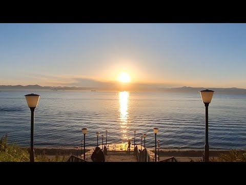 Видео: СЕНТЯБРЬ 25.ПЕТРОПАВЛОВСК-КАМЧАТСКИЙ