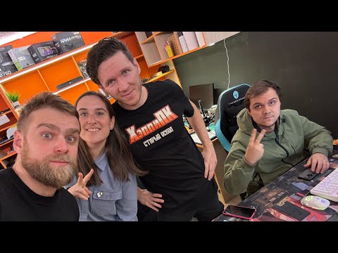 Видео: Почему перестали продавать на OZON?! Что случилось с HappyPC Старый Оскол? 🔥