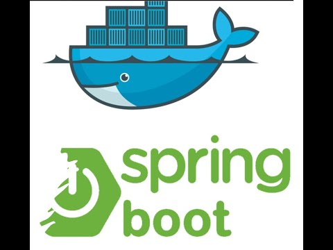 Видео: Что такое Docker и как докеризировать Spring Boot приложение