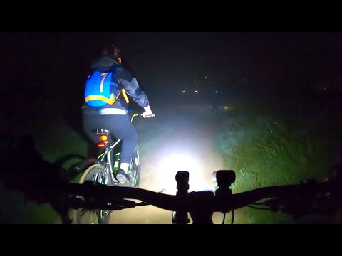 Видео: Так начинаются все фильмы ужасов! ВЕЛОПОКАТУШКА #63