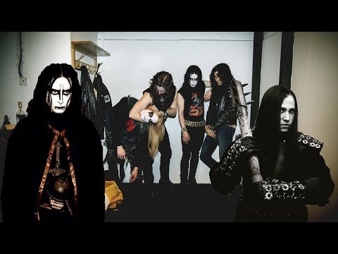 Видео: LORDS OF CHAOS/ПОВЕЛИТЕЛИ ХАОСА  | ОБЗОР/MOVIE REVIEW