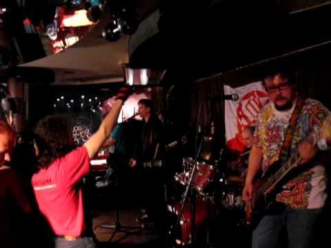 Видео: Чернозем - Медведица