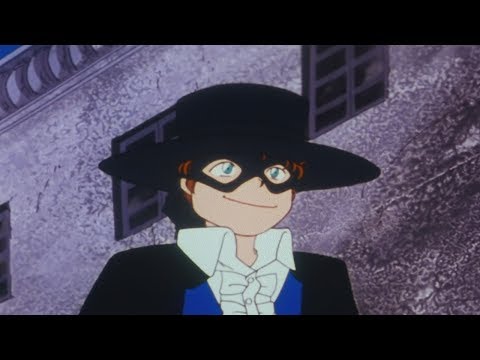 Видео: Легенда о Зорро серия 10 / The Legend of Zorro - RU