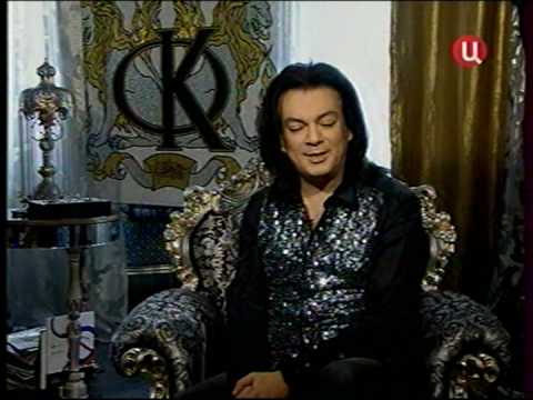Видео: Ф.Киркоров, Я не поменялся,поменялось вокруг меня