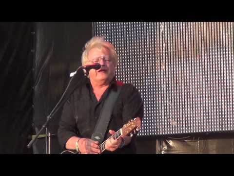 Видео: Юрий Антонов - Мечта сбывается (KUBANA 2013)