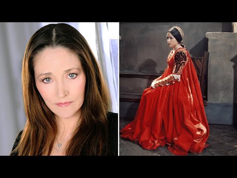 Видео: Лучшая Джульетта в истории кинематографа