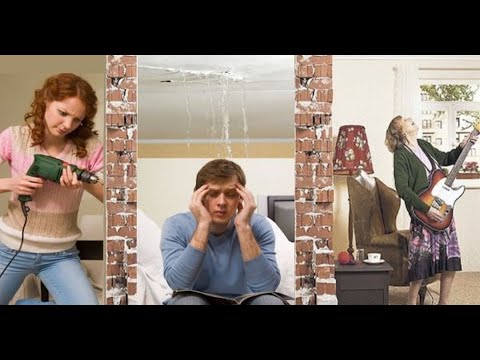 Видео: Соседи шумели и будут жЁстко наказаны. Обзор обновлённого комплекта вибродинамиков с Али.