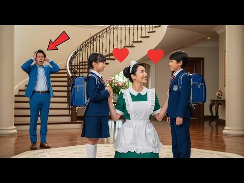 Видео: Я миллионер, но уборщица научила меня истинной ценности жизни