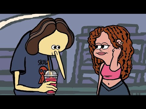 Видео: Посреднические Подростки - Моё Гнилое Существование / Bridge Kids на русском