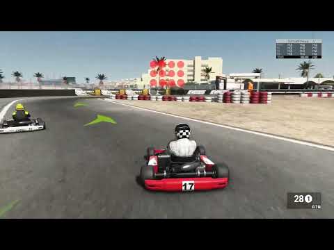 Видео: Project CARS проходим заново карьеру