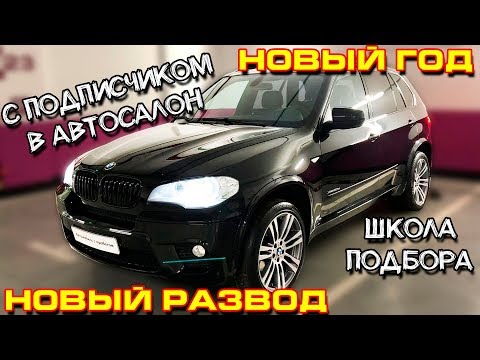 Видео: Подписчики vs. Перекупы