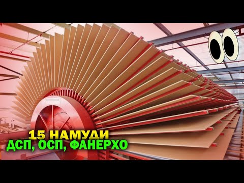 Видео: 03-Июн шаҳри Хуҷанд! Дар Бозори Баракат ДСП, ДВП, ОСП, ФАНЕР дар кадом нарх фурӯхта шуда истодааст