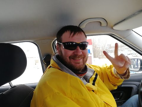 Видео: Автоинструктор в Перми. Разбор экзаменационных заданий, Южный, Юбилейный.