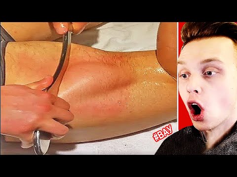 Видео: СМОТРИ НЕ ЗАЛИПНИ Это САМОЕ ПРИЯТНОЕ ВИДЕО в ТИКТОКЕ - Попробуй Не скажи ВАУ Челлендж