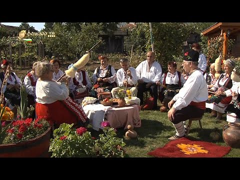 Видео: Филм - Седянка в гара Орешец