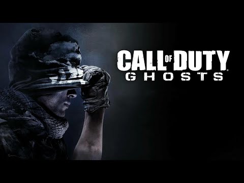 Видео: Прохождение Call of Duty: Ghosts (4 серия)
