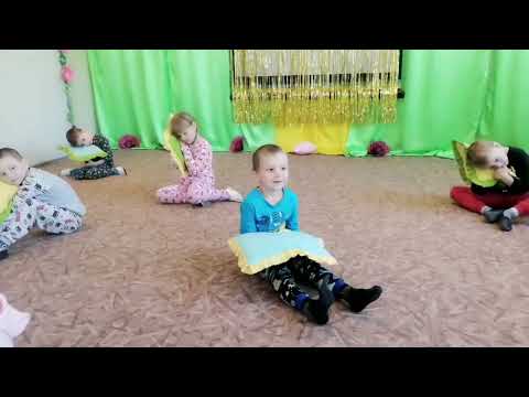 Видео: Випуск 2025, група "Краплинка"