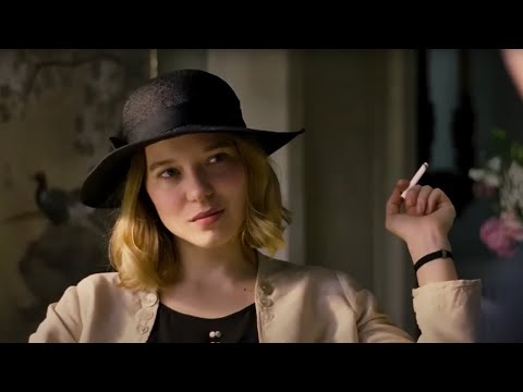 Видео: ЧУВСТВЕННЫЙ ФИЛЬМ-УЧАСТНИК КАННСКОГО ФЕСТИВАЛЯ С ЛЕА СЕЙДУ! История моей жены. Лучшие Фильмы