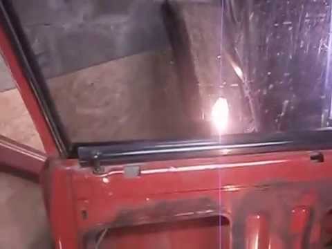 Видео: Доработка стеклоподьёмника ТАВРИИ.