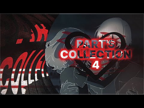 Видео: TR:「PART'S COLLECTION 4」ИЮЛЬ 2022 — ИЮНЬ 2024
