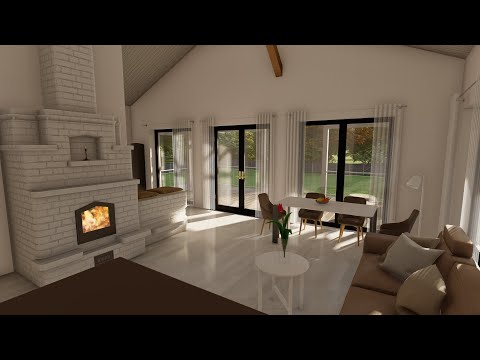 Видео: СТРОИТЕЛЬСТВО ДОМА НА ПЕЧИ ПО ПРОЕКТУ 99 !!!ЧАСТЬ 1!!!