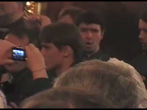 Видео: TSL Преподобный (2008)