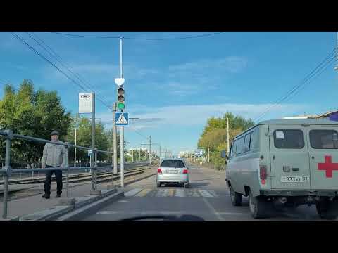 Видео: РАЗВОРОТЫ В РАЗРЫВЕ #автоучитель03 #автошколауланудэ #урокивождения #63-00-63