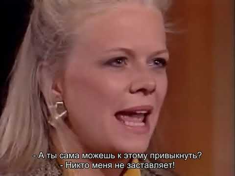 Видео: Санта Барбара   345 русские субтитры