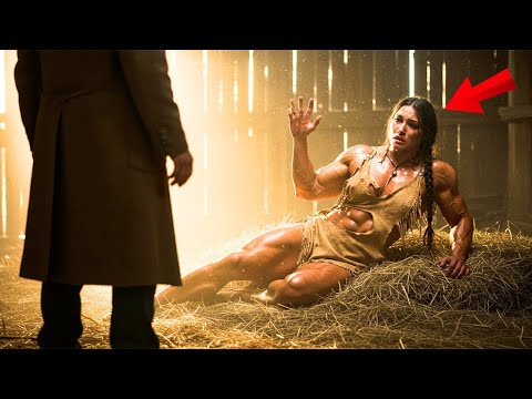 Видео: Если ты меня не возьмёшь, я не переживу эту ночь", — сказала она — Ранчер принял её