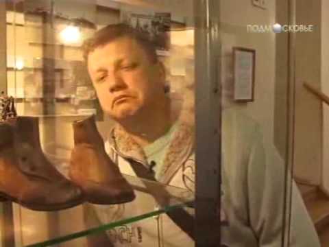 Видео: Талдом / Taldom