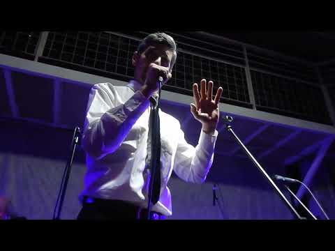 Видео: НОМ, "Пасека", г.Москва, клуб  "Бумажная фабрика", 16.04.2022г.