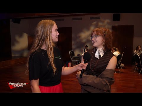 Видео: Звёзды молодёжи Ида-Вирумаа зажглись на главной сцене уезда