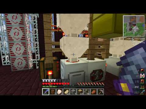 Видео: Minecraft   Жара   #117   Ещё один карьер