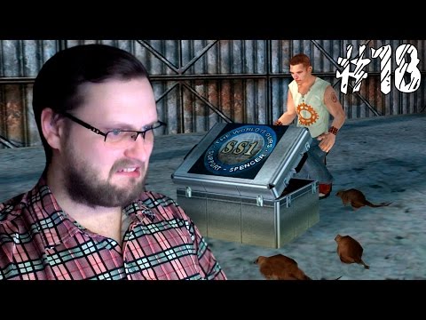 Видео: Bully: Scholarship Edition ► ВСЁ В ШОКОЛАДЕ ► #18