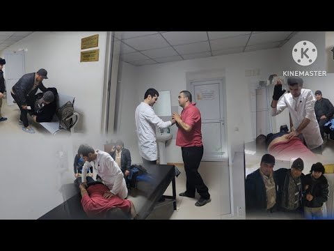 Видео: АЗ ДАРДИ МИЁНША НАМЕТОНА РОХ ГАШТА КОСТОПРАВ ДОКТОР БАХТИЁР