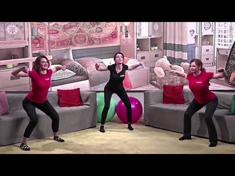 Видео: Мини-комплекс ХАДУ