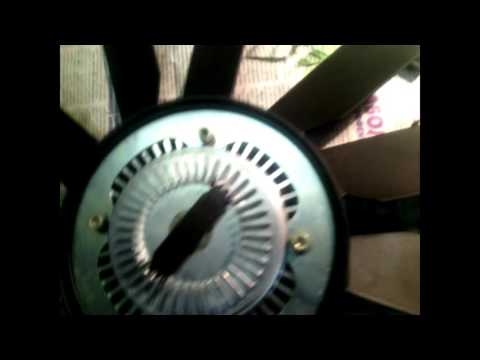 Видео: вискомуфта от BMW