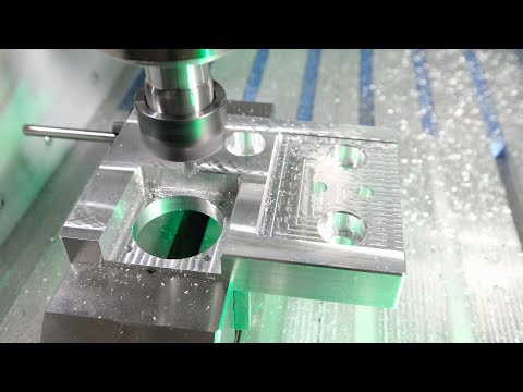Видео: #3 Держатель ШВП