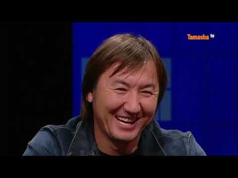 Видео: TÚNGI QALA (Түнгі қала). 4-бағдарлама