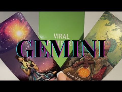 Видео: Близнецы💰Кто-то могущественный скоро заметит ваш талант💸🎨🎭
