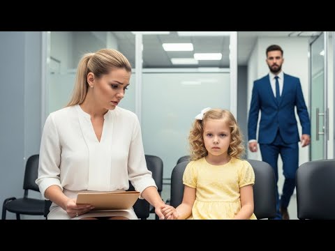 Видео: Мать-одиночку выгнали с собеседования… пока не пришёл миллионер директор!