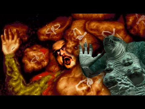 Видео: Кок 6: коком по голове