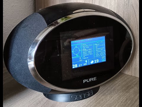 Видео: Погода с OPEN-METEO или openweathermap API 3.0  (34)