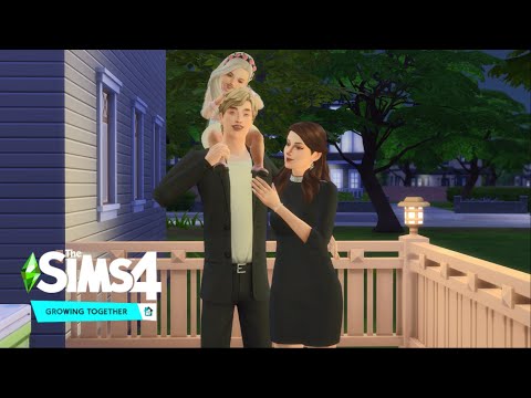 Видео: Makeover | Жизненный путь |  The sims 4