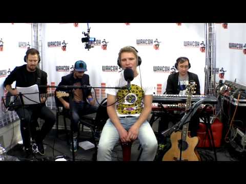 Видео: Андрей Весенин - Ты для меня одна (Живая струна)