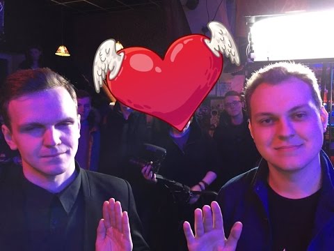 Видео: Ховарин - Ой, как ты мне нравишься